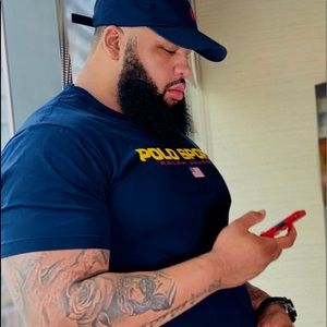 Meet your Posher, Justin